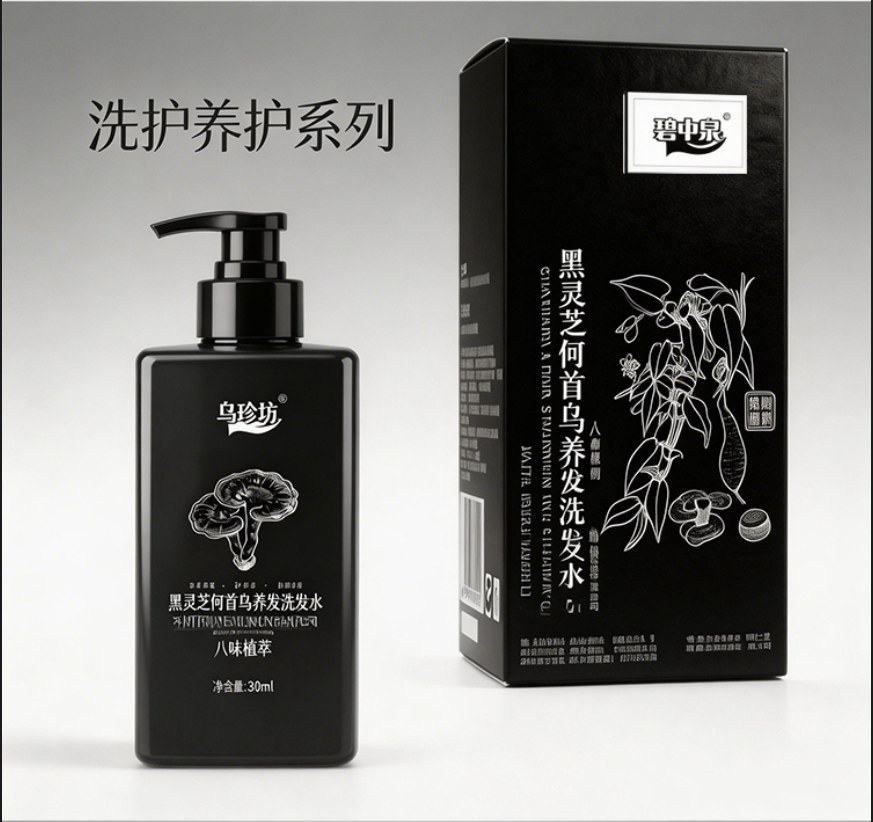 品牌展示4